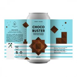 Fuerst Wiacek Chocobuster - Beer Force