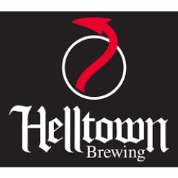 Helltown Buffy IPA 12 pack19.2 oz cans - Beverages2u