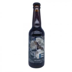 Lluna Roba Vella Cerveza Especial Bio 33cl - Beer Sapiens