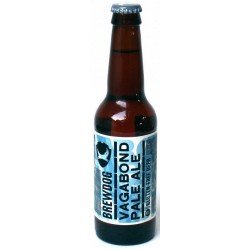 BrewDog Vagabond BrewDog Vagabond