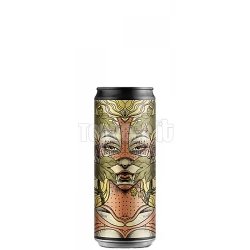 Antikorpo Brewing Goddess