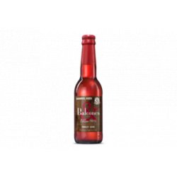 Brouwerij de Molen Balcones Edition 2023 Barley Wine 24x33CL - Van Bieren