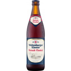 Weltenburger Kloster Barock Dunkel