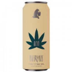 Bierhaus Chalaland Hemp IPA 0,5L - Mefisto Beer Point