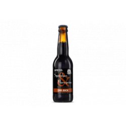 Brouwerij de Molen Speculaas & Marsepein 24x33CL - Van Bieren