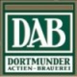Dortmunder Actien-Brauerei Hansa Export