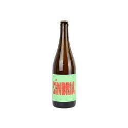 Cyclic Beer Farm Sindria - Drankenhandel Leiden / Speciaalbierpakket.nl