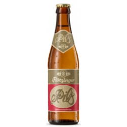 Flötzinger Bräu Pils