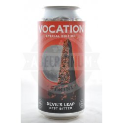 Vocation Brewery Devil