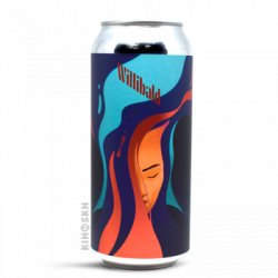 Willibald Farm Brewery Amnesia TIPA - Kihoskh