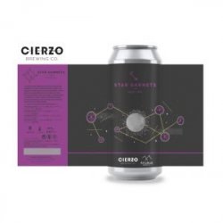 CIERZO – STAR GARNETS - La Mundial