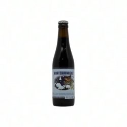 Brouwerij Kerkom Winterbinkske