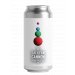 Azvex Galilean Cannon  7.2% IPA  440ml Can 