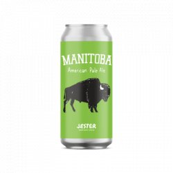 Jester Manitoba Jester Manitoba