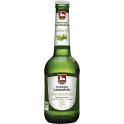 Lammsbräu Glutenfrei
