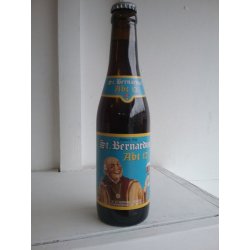St Bernadus Abt 12 10% (330ml bottle) - waterintobeer