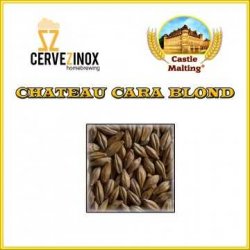 Chateau Cara Blond - Cervezinox