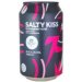 Magic Rock Salty Kiss Gose 330mL ABV 4.1% 