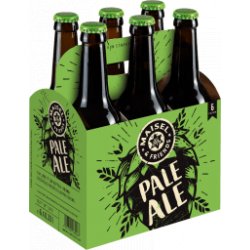 Maisel & Friends Pale Ale