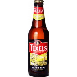 Texelse Bierbrouwerij Blond