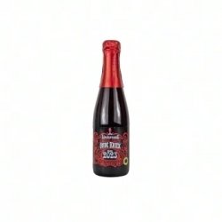 Lindemans Oude Kriek Cuvée René