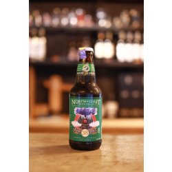 North Coast Brewing Company Old No. 38 Stout