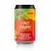 Funky Fluid Free Tropic 330ml Funky Fluid Free Tropic 330ml