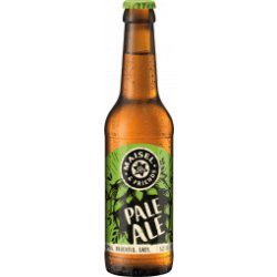 Maisel & Friends Pale Ale