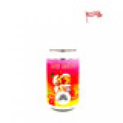 Alchemik  Cherry Amaretti  Pastry Sour 7.5% 330ml - Thirsty Cambridge