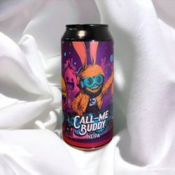 BLT - Brasserie La Tuilerie Call Me Buddy