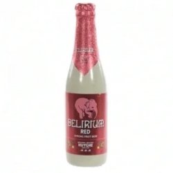 Delirium Red