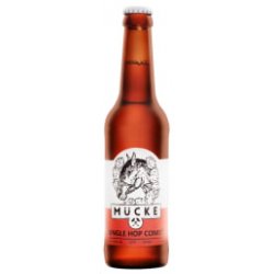 MÜCKE Single Hop Comet