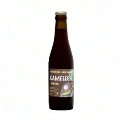 Brouwerij Den Hopperd Kameleon Donker Bio