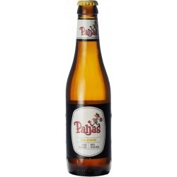De Leite Paljas Blond