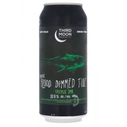 Third Moon - Triple Blood Dimmed Tide (2024) - Beerdome