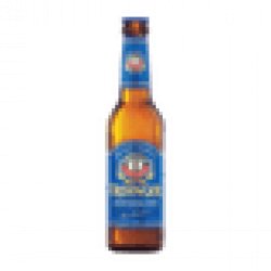 Erdinger Alcohol Free Weissbier 330ml Bottle - Beer Cartel