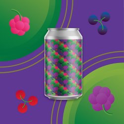 Brick Brewery Hedgerow Sour