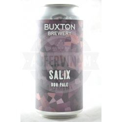 Buxton Brewery Salix