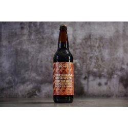 Evil Twin - Imperial Biscotti Bourbon Maple Syrup Barrel Aged - addicted2craftbeer