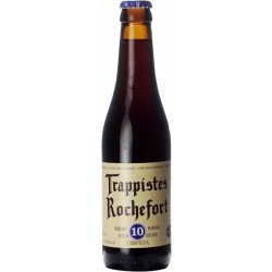 Trappistes Rochefort 10
