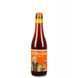 St. Bernardus Prior 8