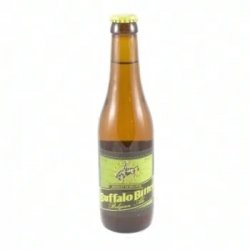 Buffalo Belgian Bitter