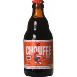 Mc Chouffe Mc Chouffe