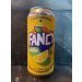 Fancy Lemon - Twice Brewed 