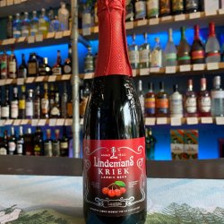 Lindemans - Kriek - Independent Spirit of Bath