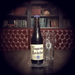 Trappistes Rochefort 10