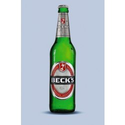 Becks - Cervezas Cebados