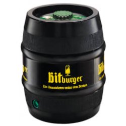 Bitburger Premium Pils