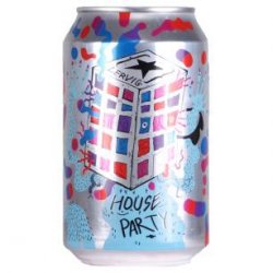 LERVIG House Party LERVIG House Party