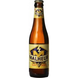 Malheur 6